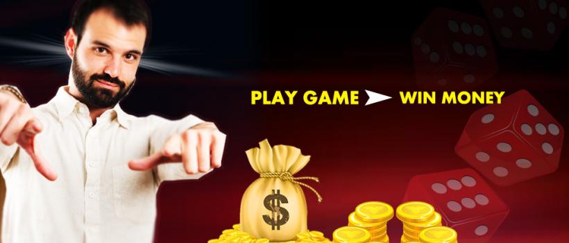 Real Money Games Real Money Games