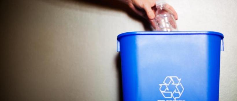Global Recycled Plastic Market