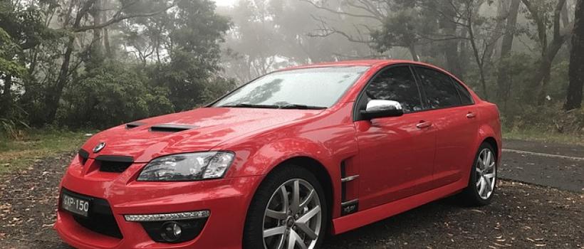 Holden for sale