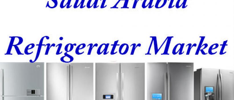 Refrigerator Market