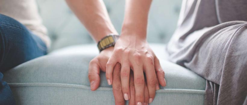 relationship therapy