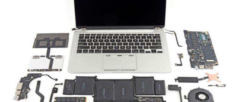 Apple Macbook Air repair in Mumbai