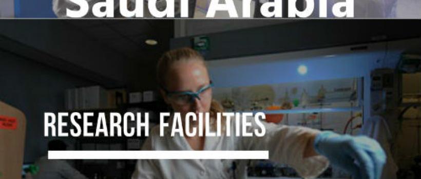 Research Facilities Construction