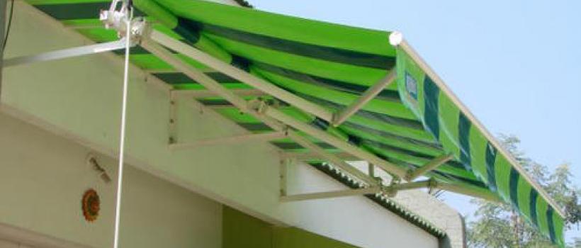 Terrace Awnings Dealers In Mumbai