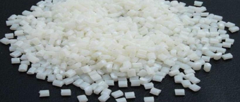 Specialty Resins Market