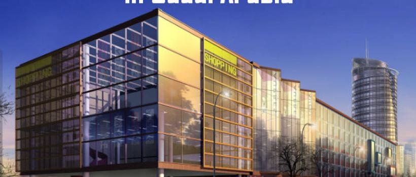 Retail Buildings Construction