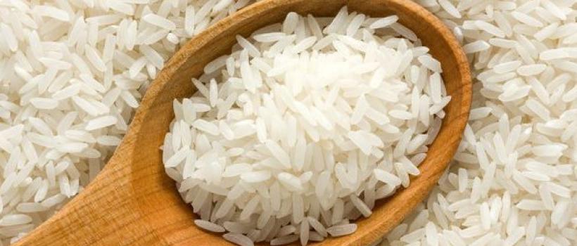 Rice Market