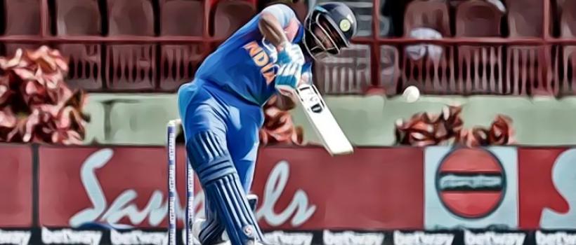 RISHABH PANT