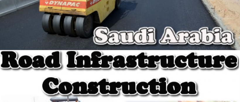 Road Infrastructure Construction