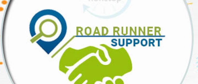 roadrunner customer support