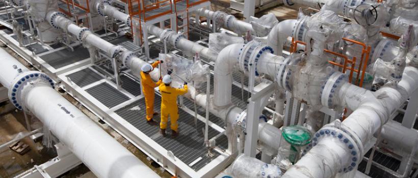 Robust Gas