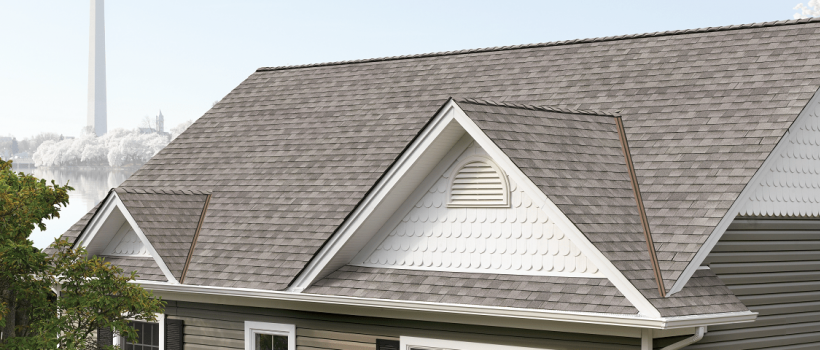 Roofing Materials Market