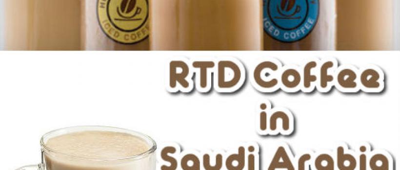 RTD Coffee