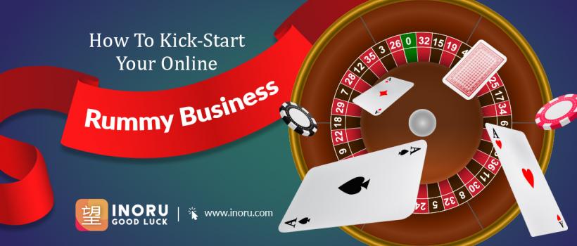 rummy software providers