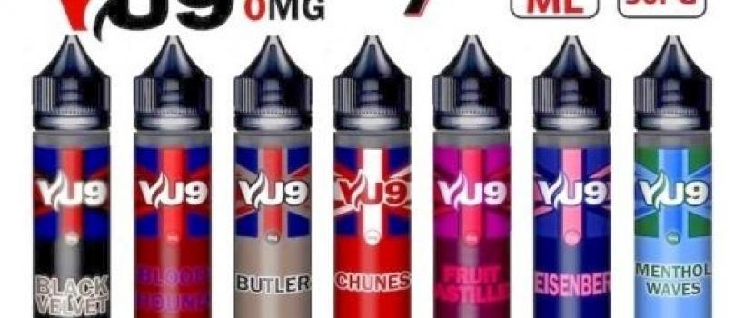 e liquid shop