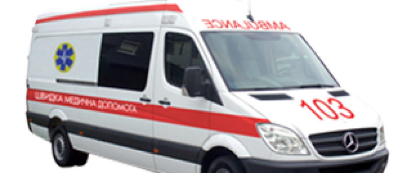 Ambulance Service in Ghatkopar
