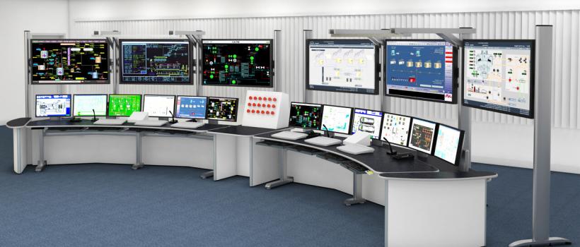 SCADA MARKET