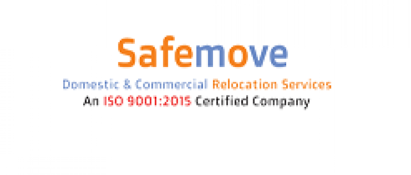 Safemove logo