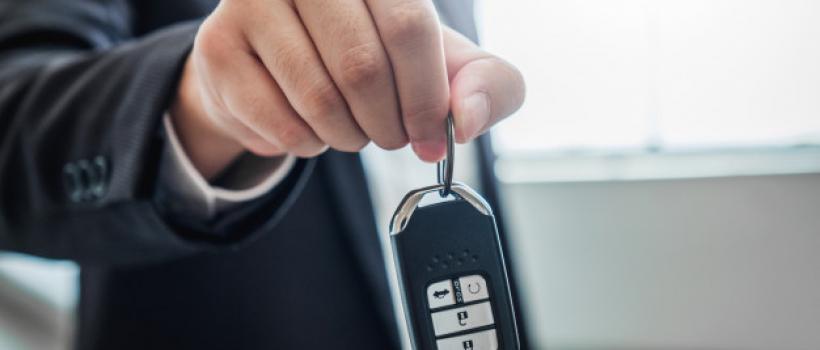 Car Rental Dubai
