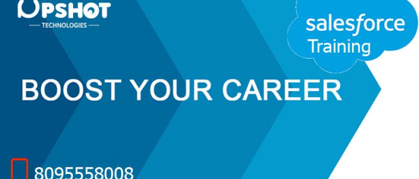 salesforce training in bangalore 