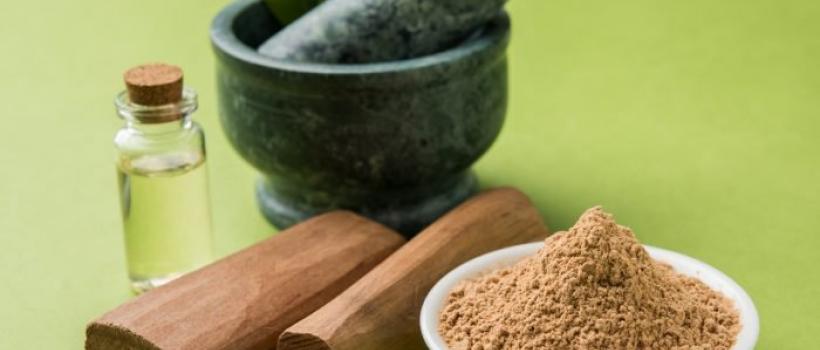 Sandalwood Oil Market