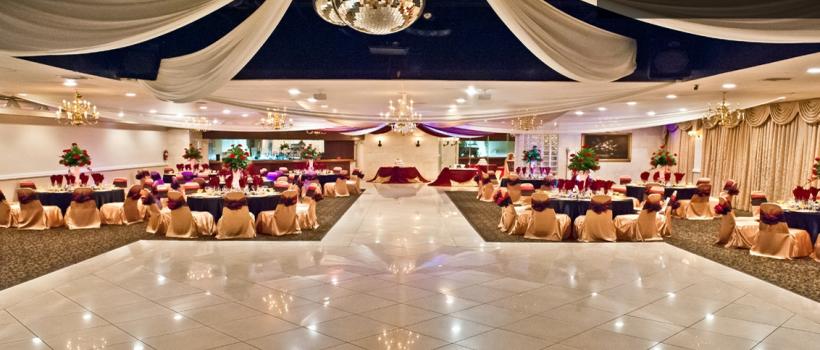 Party Halls in South Mumbai  