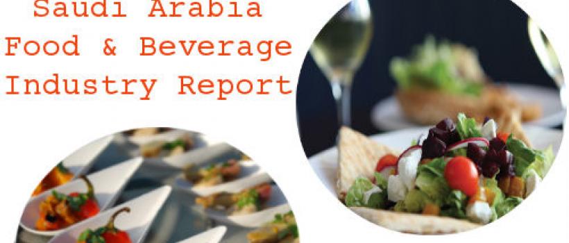 Food and Beverage Industry
