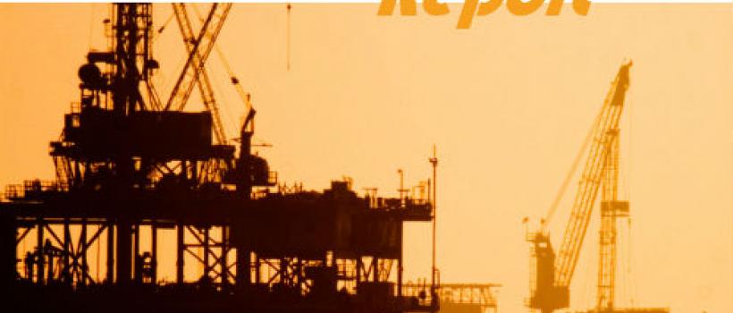 Oil and Gas industry