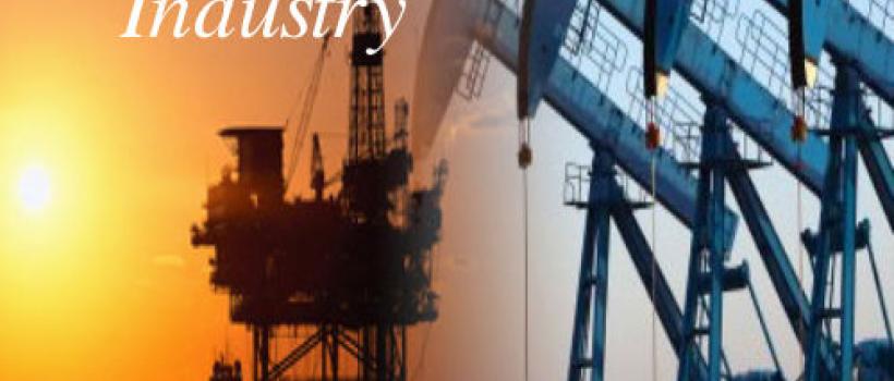 Oil Gas Industry