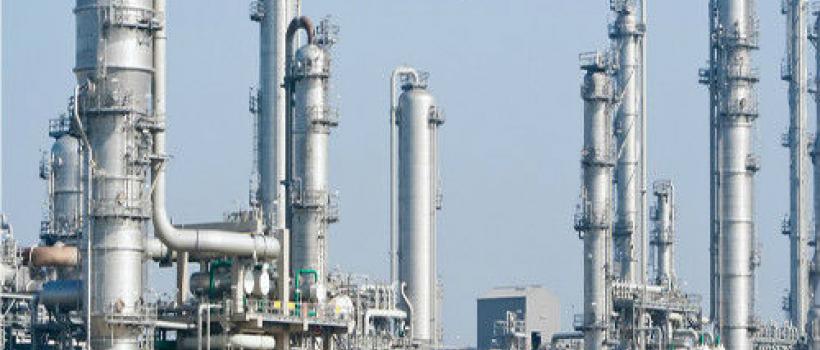 Petrochemicals