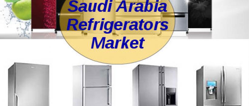 Refrigerators Market