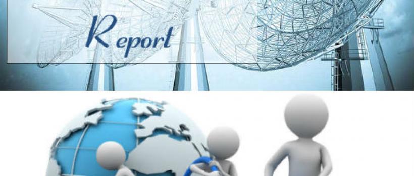 Telecommunications Report
