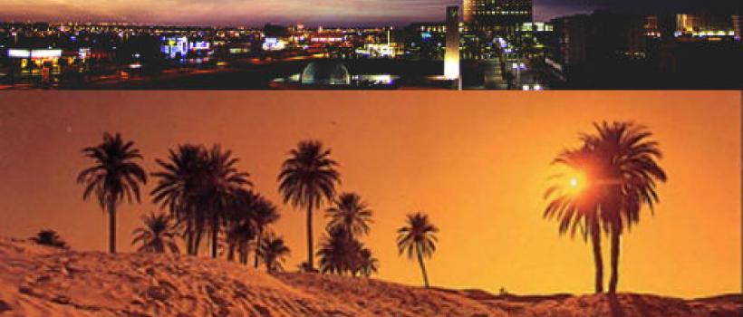 Tourism Report
