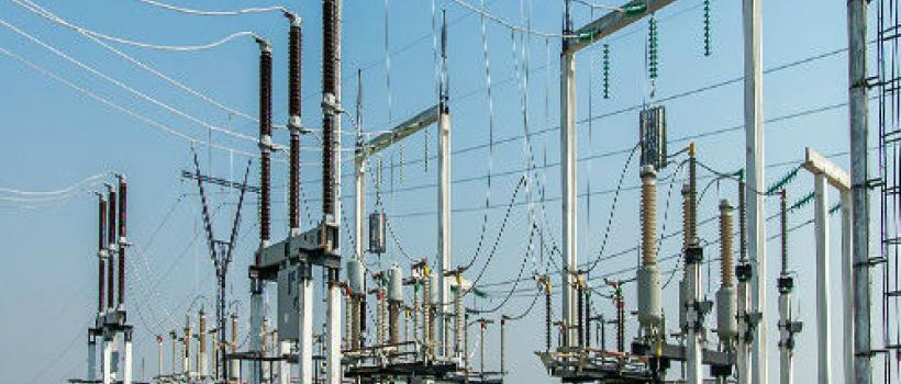 Power Plants