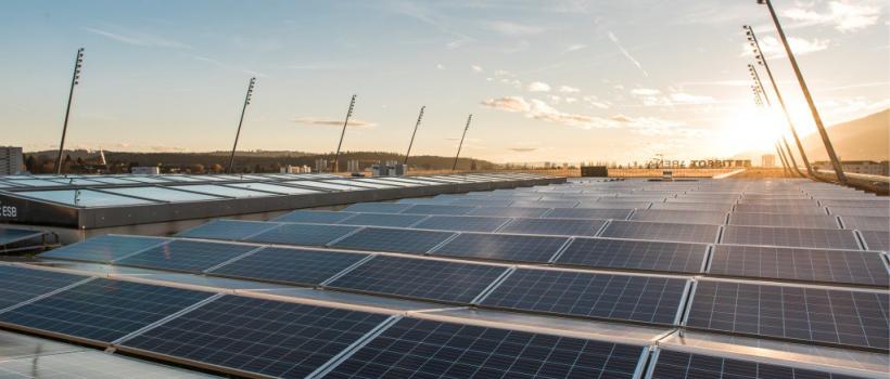 stationary energy storage market