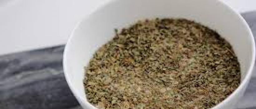 Seasoning And Dressing Manufacturing Market