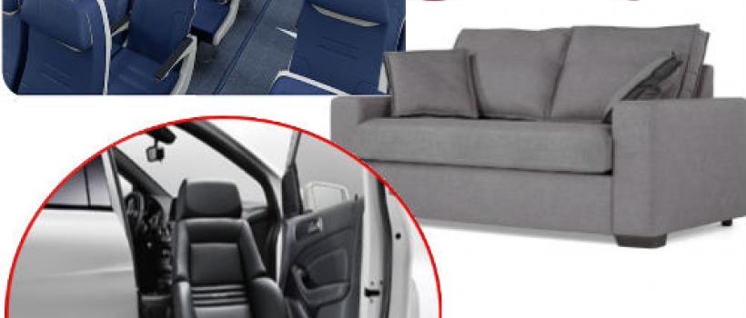 Seat Market