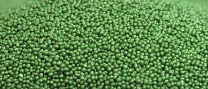 Seed Coatings Material Market 
