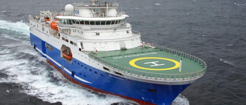  Seismic Survey Market