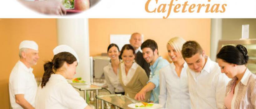 Self-Service Cafeterias