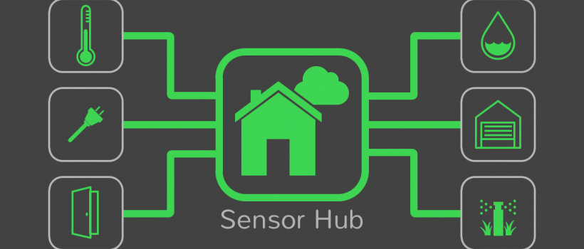 Sensor Hub Market