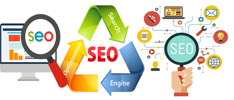 SEO Services