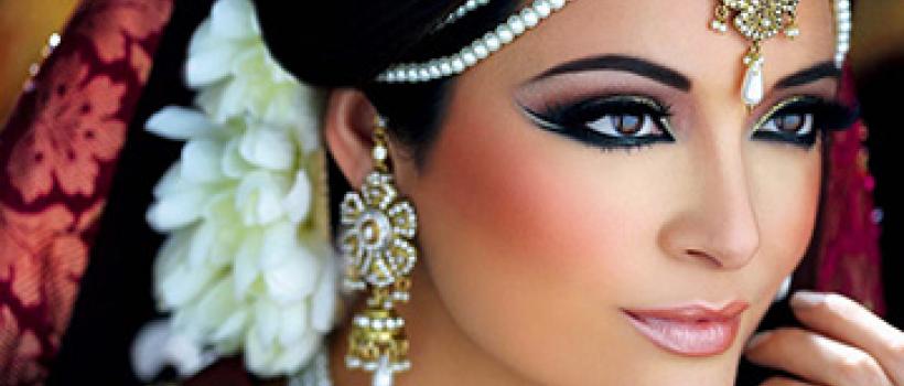 Best Bridal Makeup Artist in Kalkaji