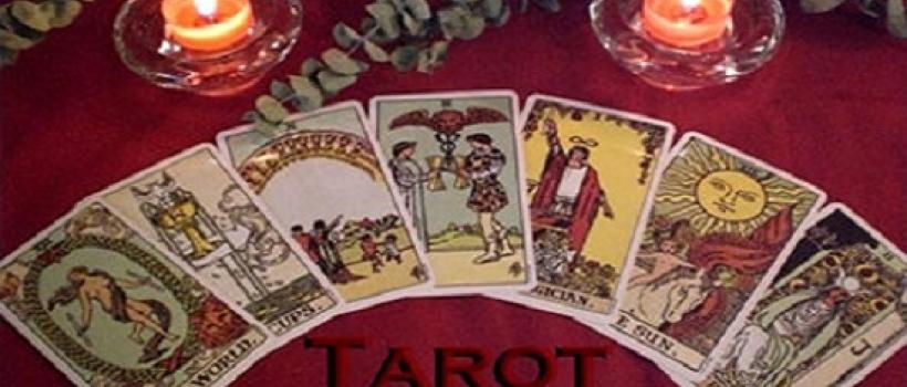 Top Tarot card reader in Mumbai    