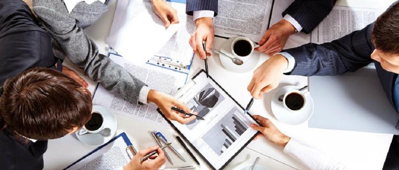 Shared Services Market 