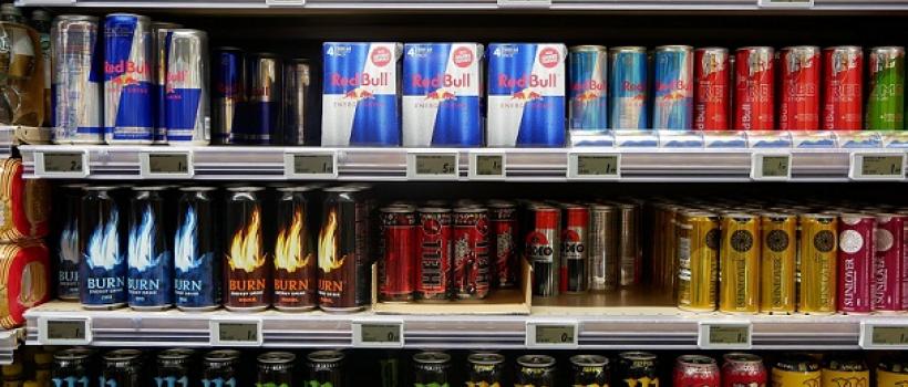 Global Energy Drink Market