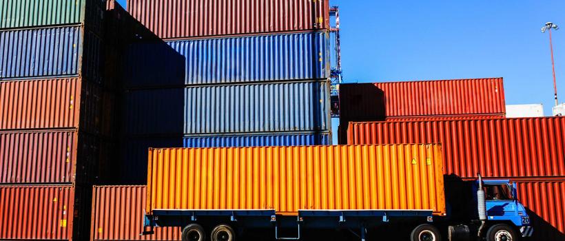 Shipping Containers