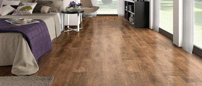 Wooden Flooring Contractors in Mumbai