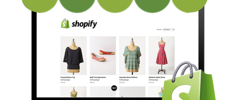ecommerce Solution