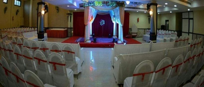 Wedding Hall in Thane